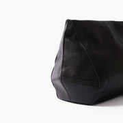 Maxi Clutch Diamond Essence Preto