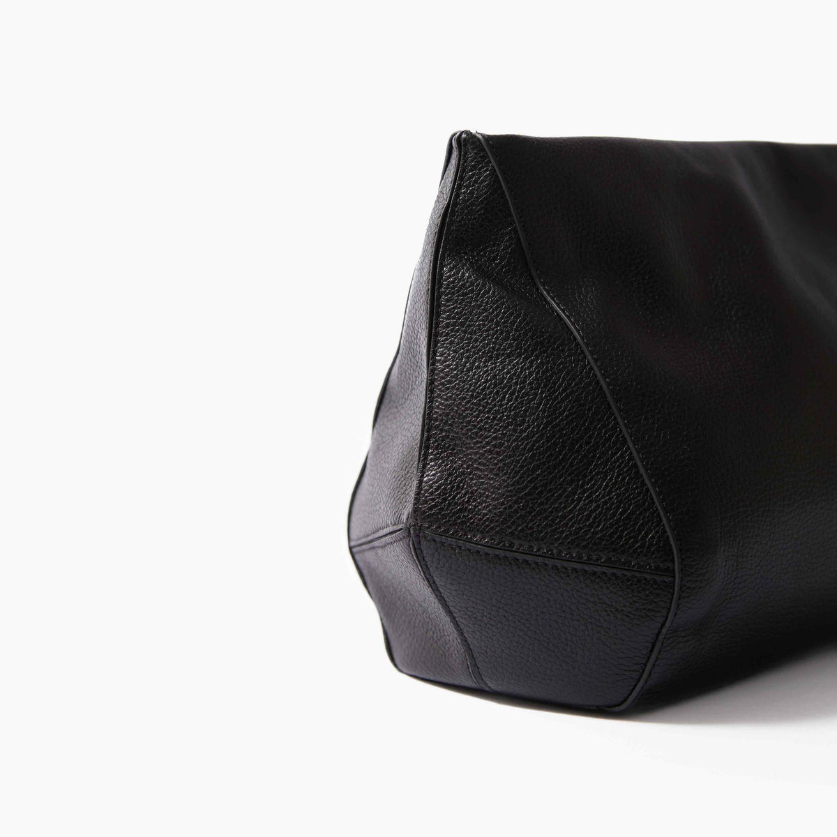 Maxi Clutch Diamond Essence Preto