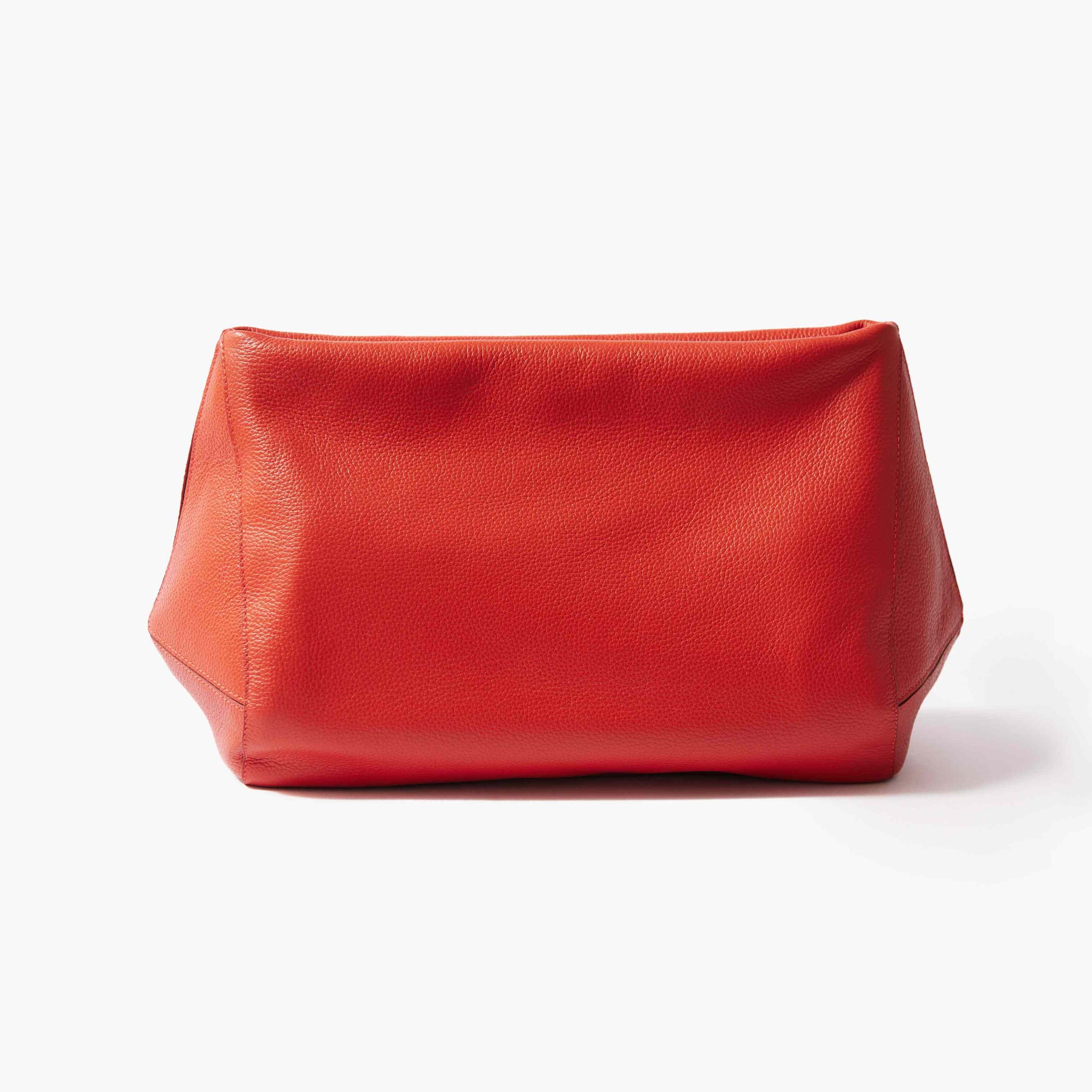 Maxi Clutch Diamond Essence Vermelho