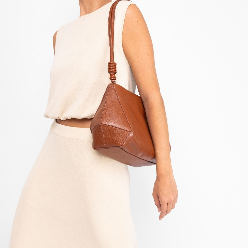 Maxi Clutch Diamond Essence Whisky