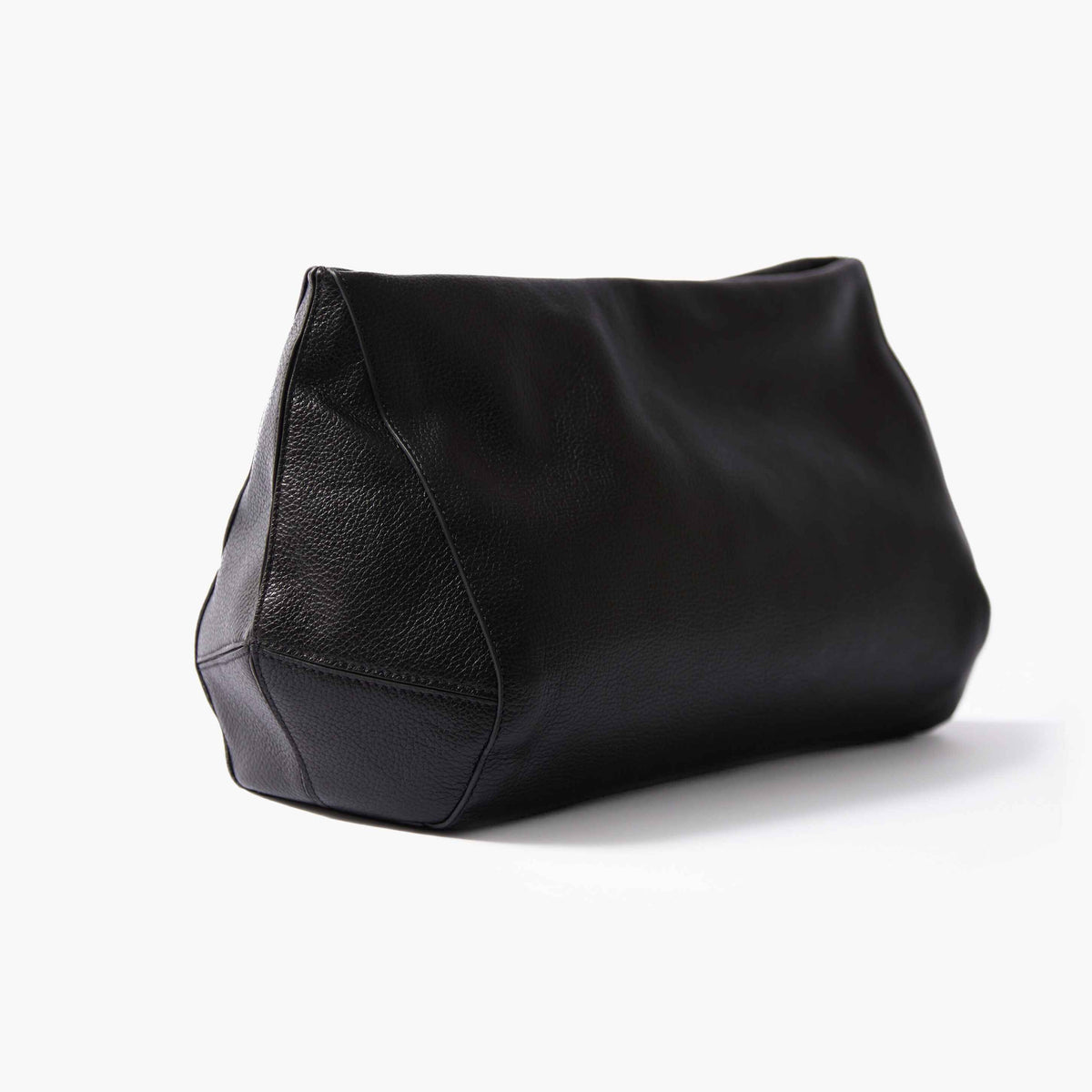 Maxi Clutch Diamond Essence Preto