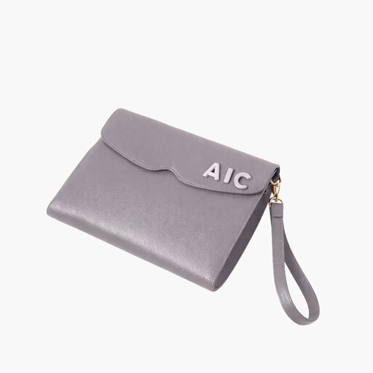 Necessaire Baby Soleah Lavanda