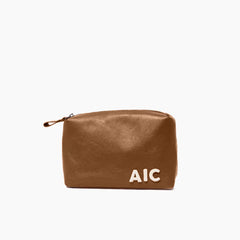 Necessaire Organizadora Baby Soleah Caramelo