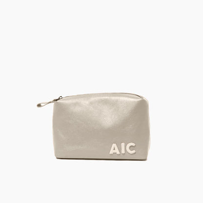 Necessaire Organizadora Baby Soleah Off White