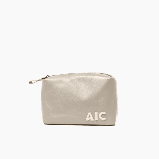 Necessaire Organizadora Baby Soleah Off White