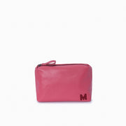 Necessaire Organizadora Baby Soleah Cherry Rosa