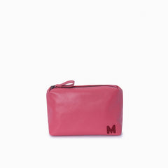 Necessaire Organizadora Baby Soleah Cherry Rosa