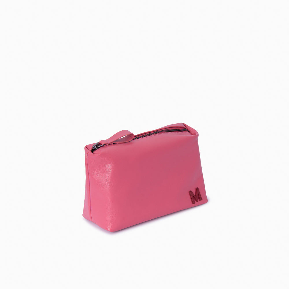 Necessaire Organizadora Baby Soleah Cherry Rosa