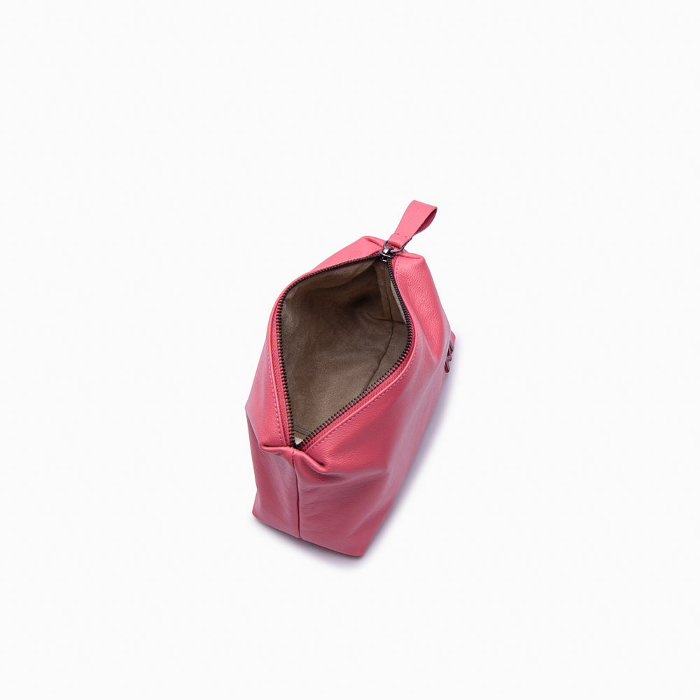 Necessaire Organizadora Baby Soleah Cherry Rosa