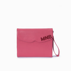 Necessaire Baby Soleah Cherry Rosa