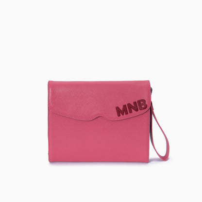 Necessaire Baby Soleah Cherry Rosa
