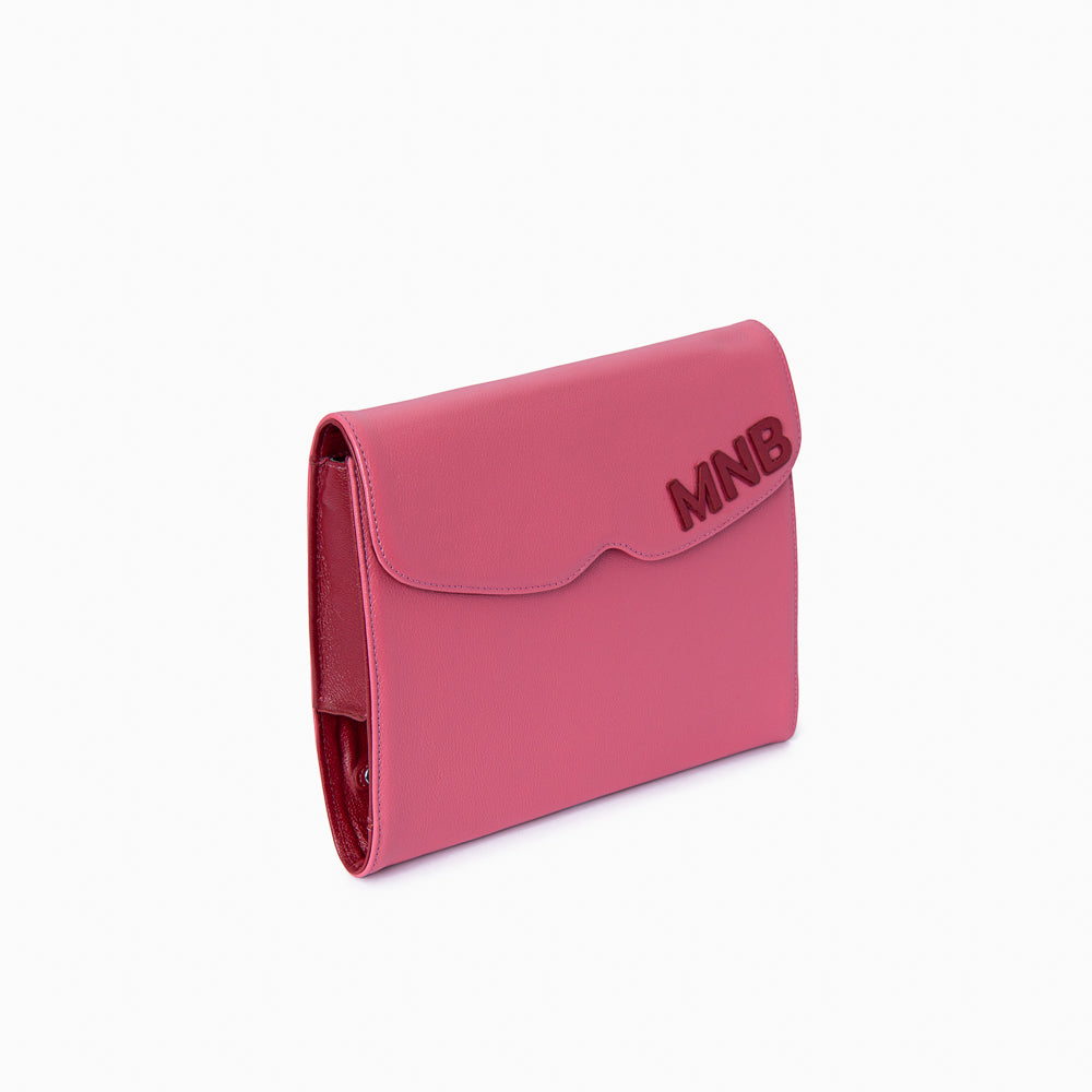 Necessaire Baby Soleah Cherry Rosa