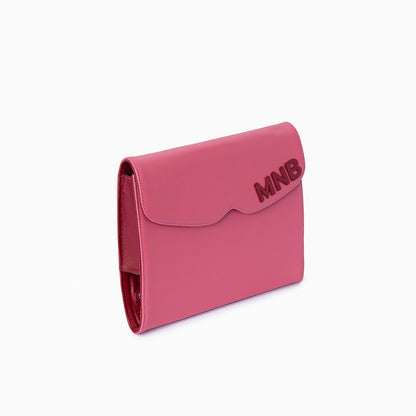 Necessaire Baby Soleah Cherry Rosa