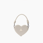 Porta Chupetas Baby Soleah Off White