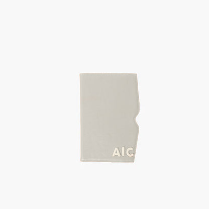 Porta Documentos Baby Soleah Off White