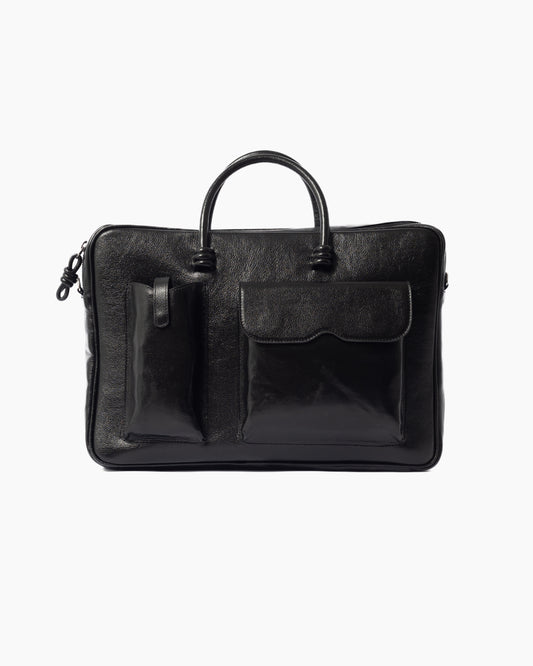 Case Notebook Paulista Metrópoles Preto