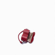 Porta Chupetas Baby Soleah Cherry