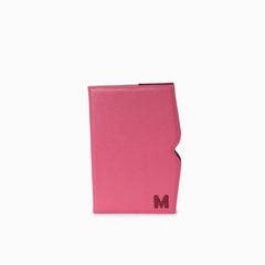 Porta Documentos Baby Soleah Cherry Rosa