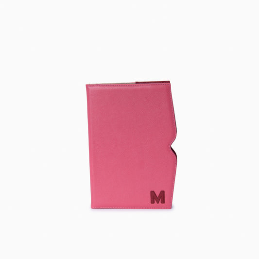 Porta Documentos Baby Soleah Cherry Rosa