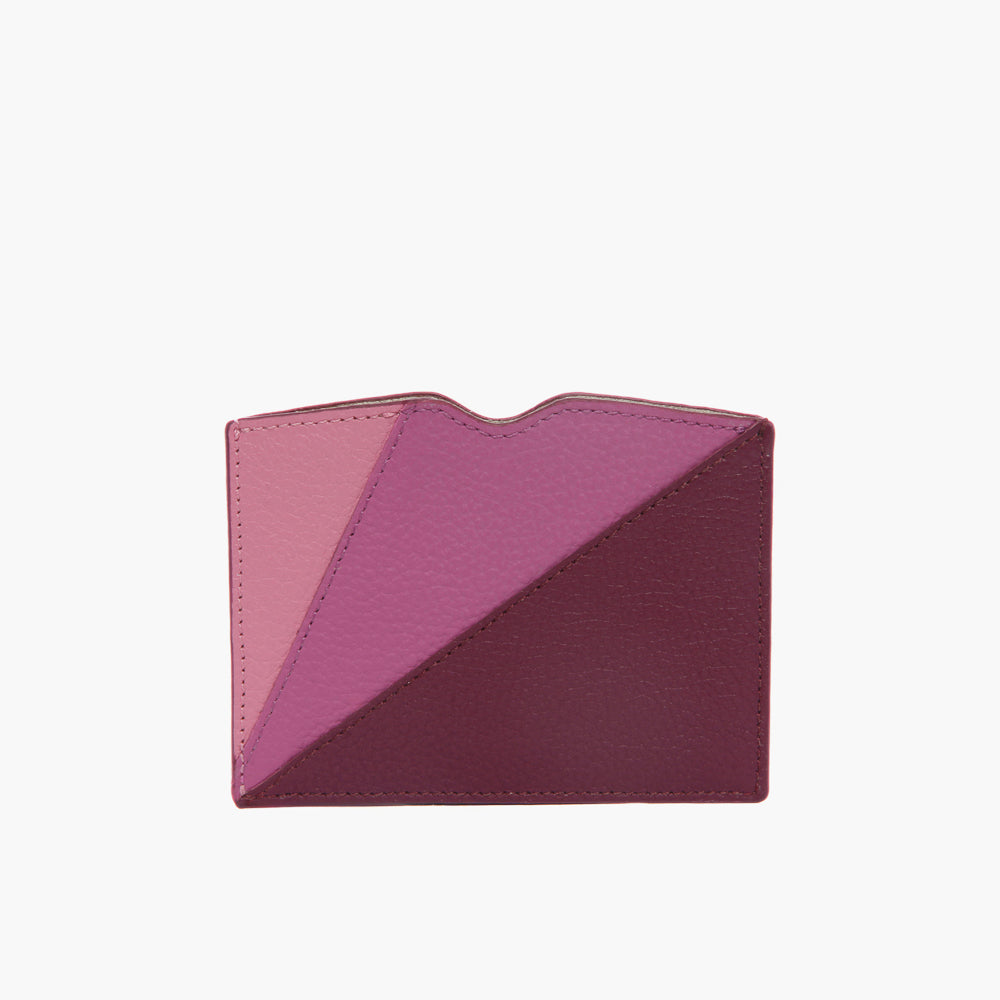 Porta Cartão Bofill Rosa