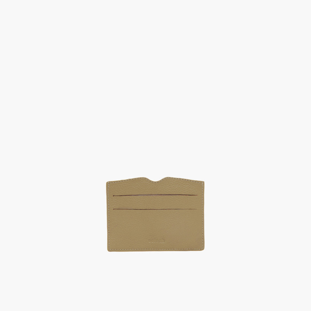 Porta Cartão Bofill Bege