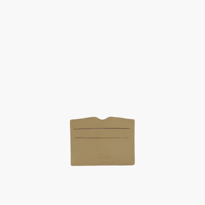 Porta Cartão Bofill Bege