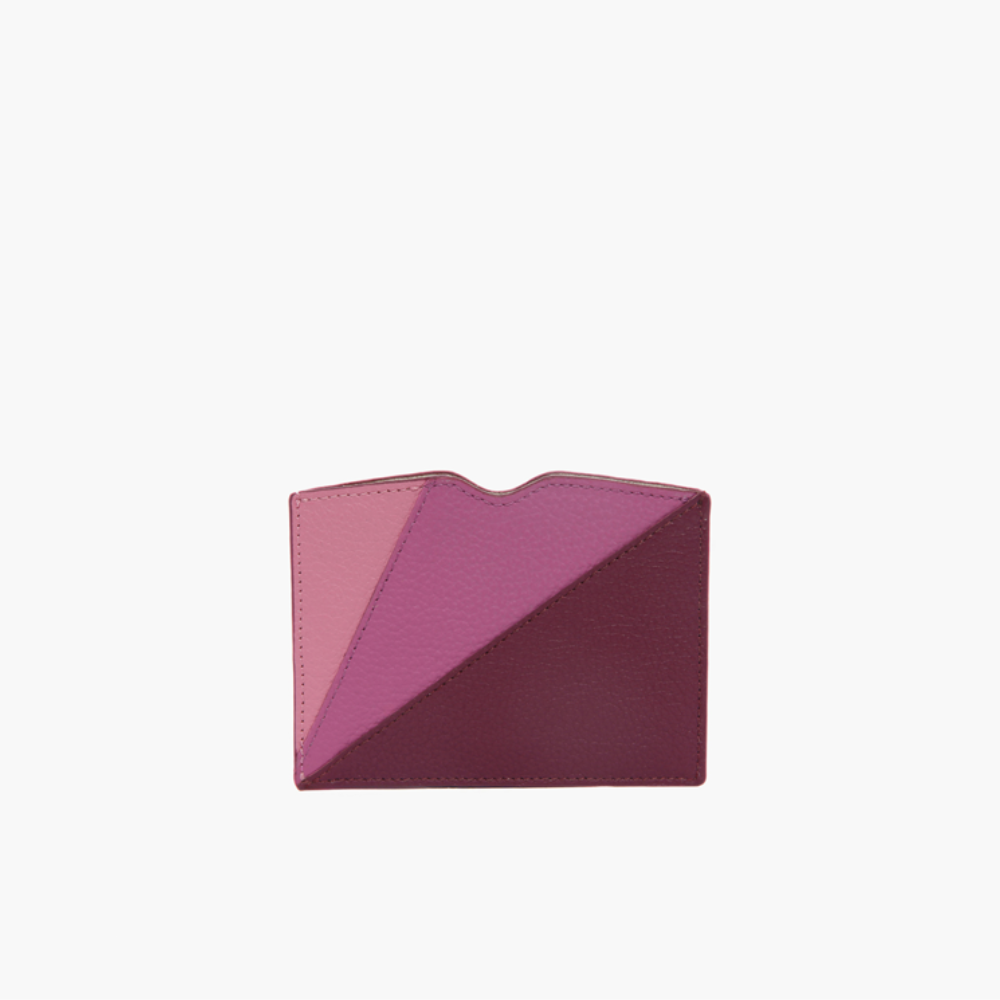 Porta Cartão Bofill Rosa