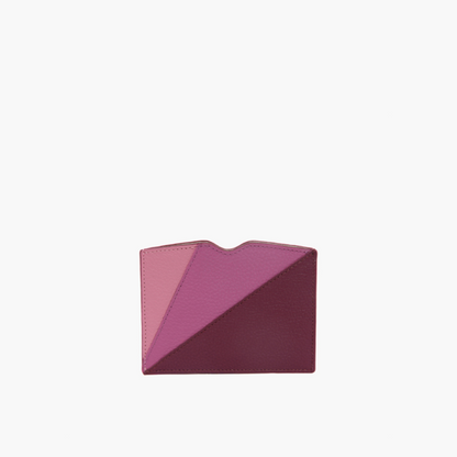 Porta Cartão Bofill Rosa