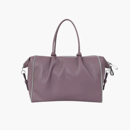 Mala de Viagem Artemis Lyra Roxo