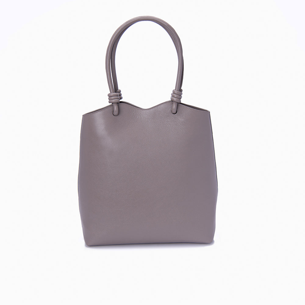 Shopping Bag Alhambra Cinza Escuro