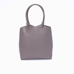 Shopping Bag Alhambra Cinza Escuro