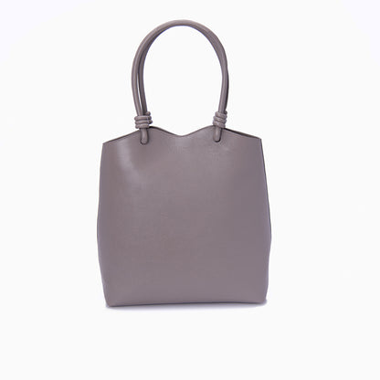 Shopping Bag Alhambra Cinza Escuro