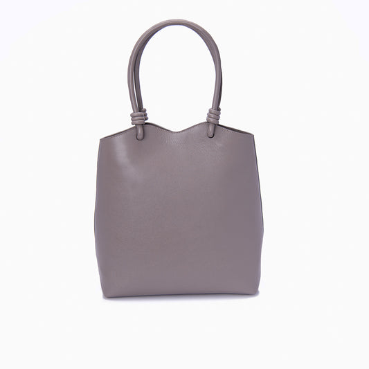 Shopping Bag Alhambra Cinza Escuro