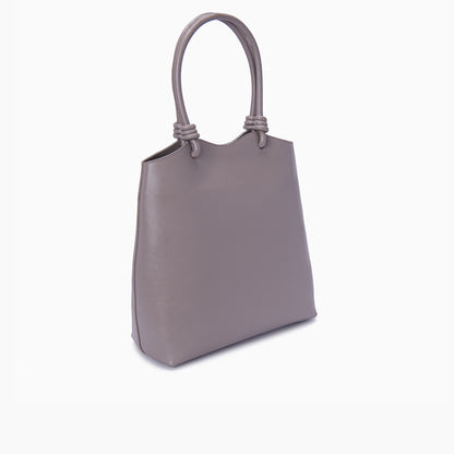 Shopping Bag Alhambra Cinza Escuro