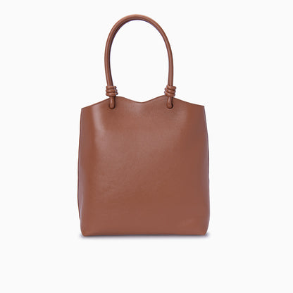 Shopping Bag Alhambra Caramelo