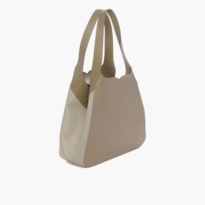 Shopping Bag Pilar Bofill Bege
