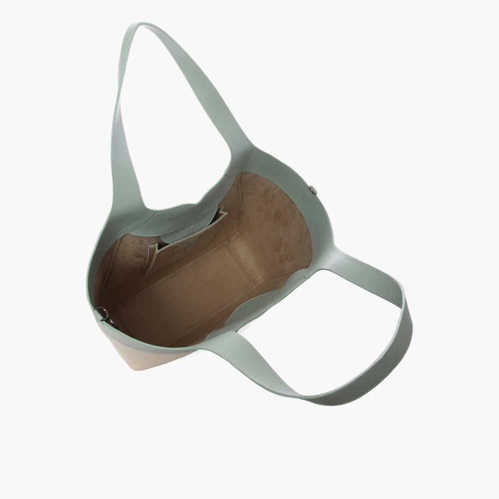 Shopping Bag Pilar Bofill Roxo