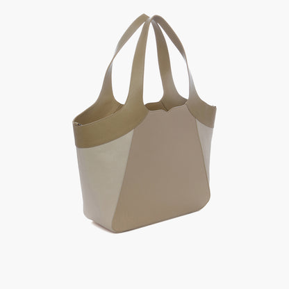 Shopping Bag Pilar Bofill Bege