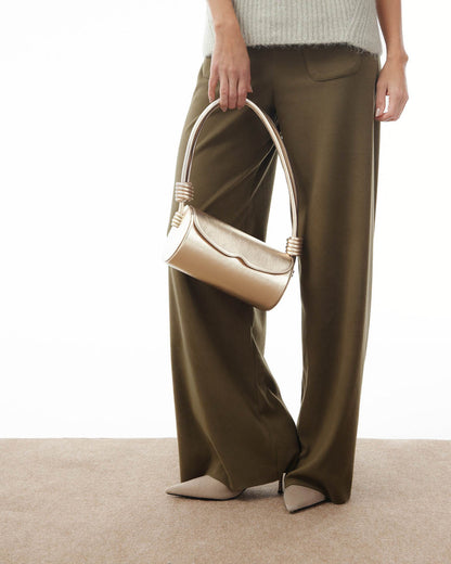 Shoulder Bag Sage Botanik Ouro