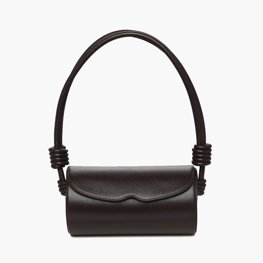 Shoulder Bag Sage Botanik Café