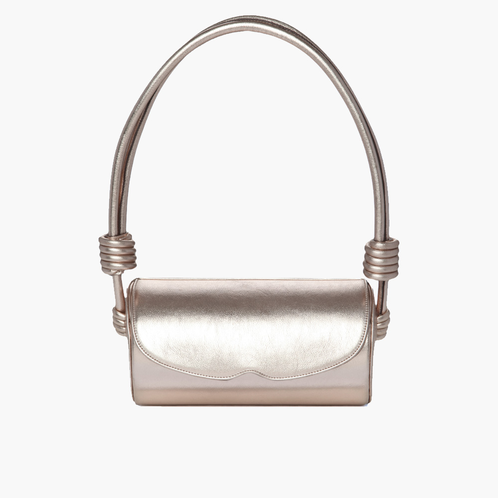 Shoulder Bag Sage Botanik Ouro