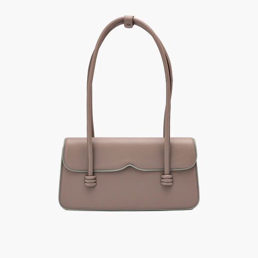 Shoulder Bag Afrodite Lyra Cinza
