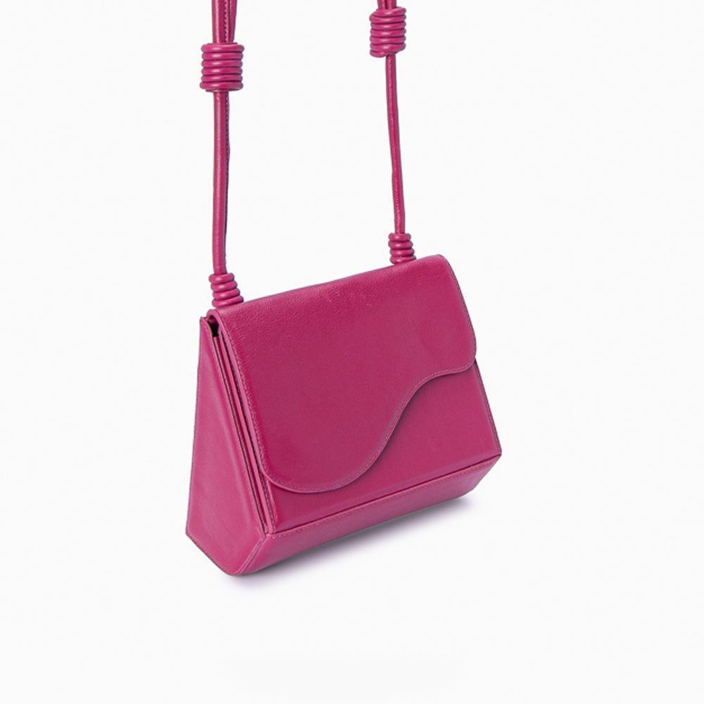 Bolsa Tiracolo Norah Rosa