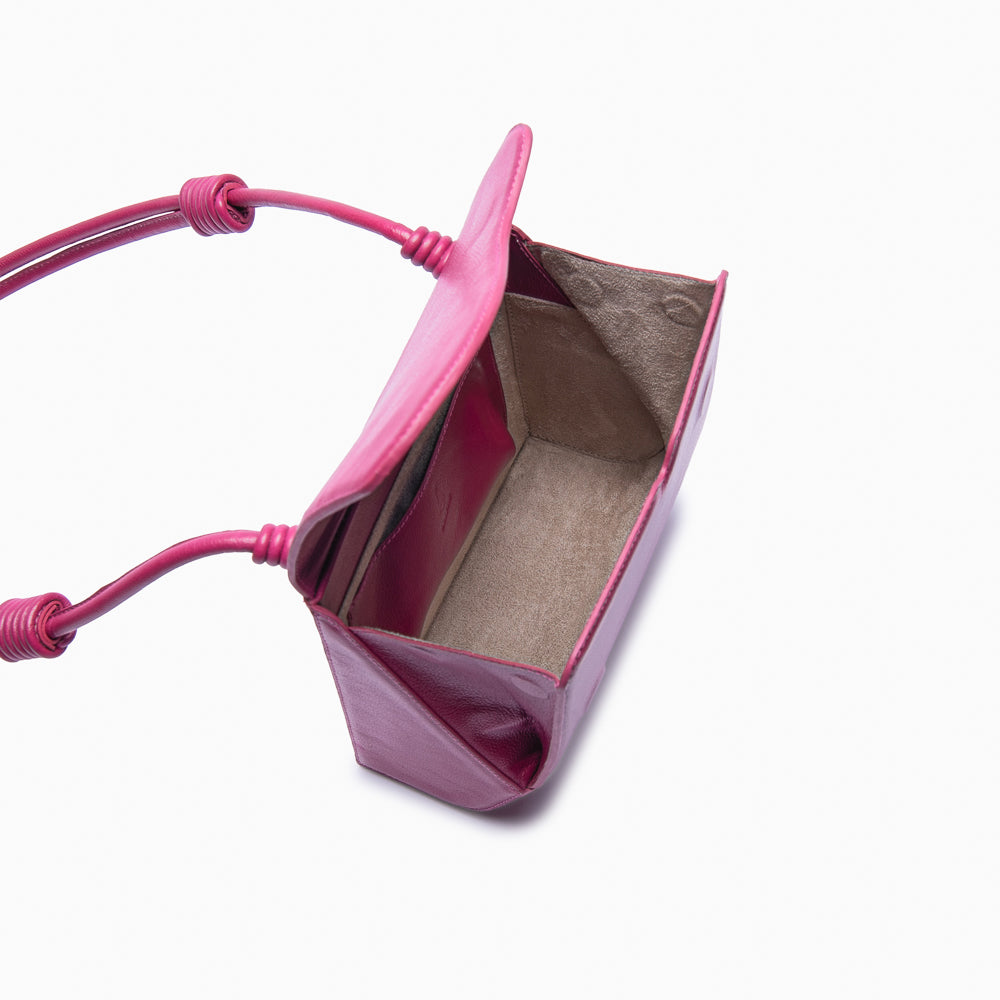 Bolsa Tiracolo Norah Rosa