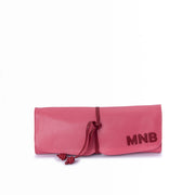 Trocador Portátil Baby Soleah Cherry Rosa