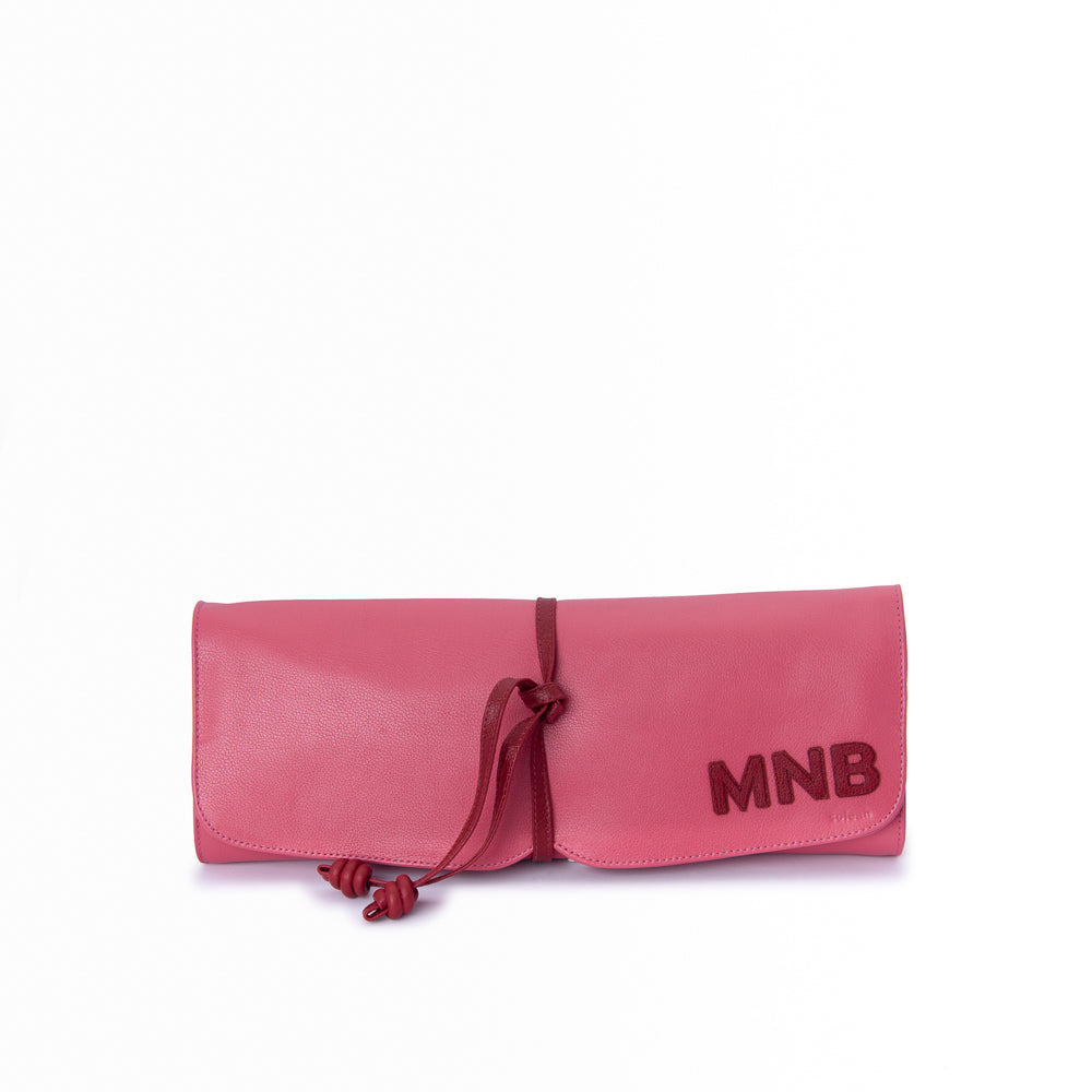 Trocador Portátil Baby Soleah Cherry Rosa