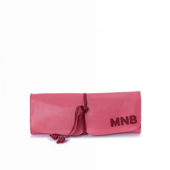 Trocador Portátil Baby Soleah Cherry Rosa
