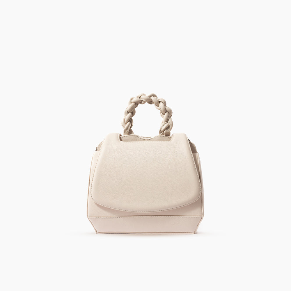 Baby Paseo Clássicos Off White