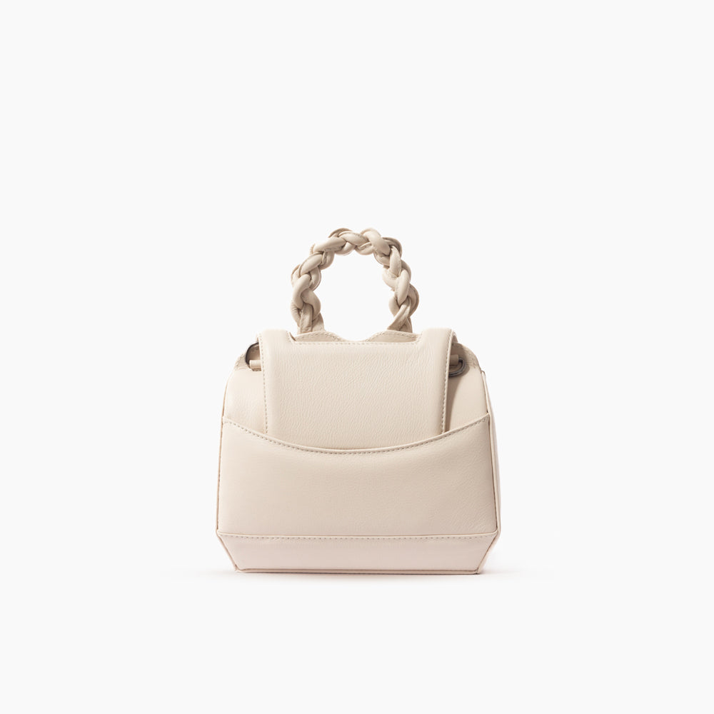 Baby Paseo Clássicos Off White
