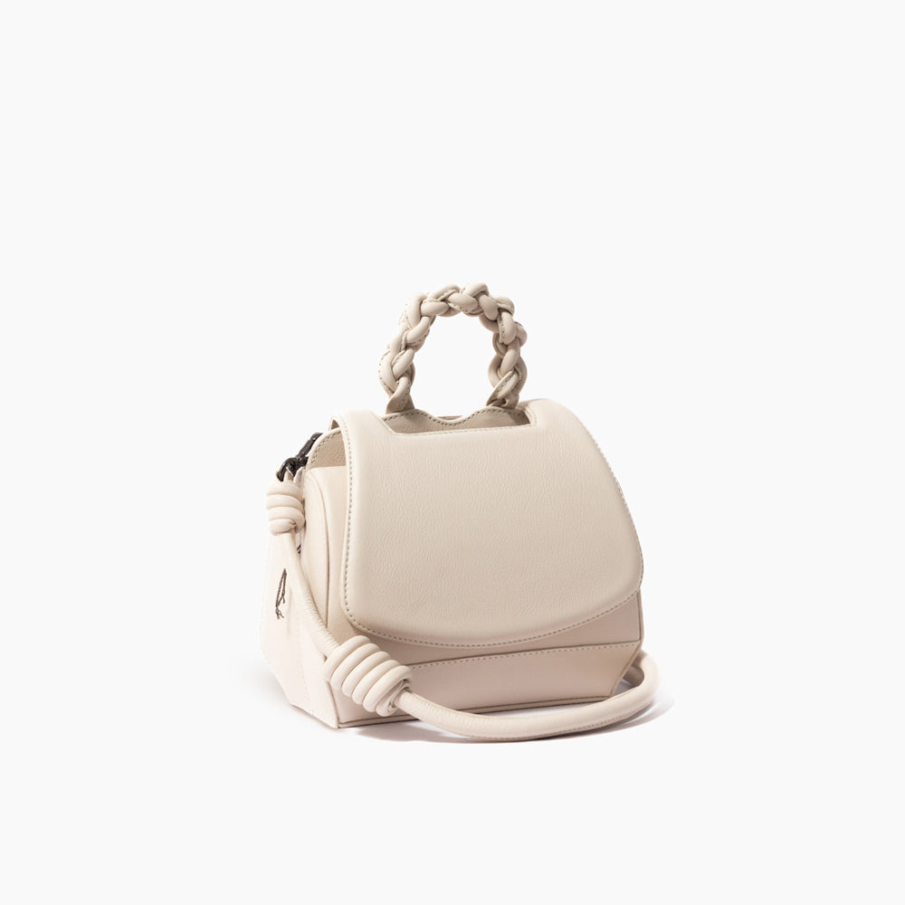 Baby Paseo Clássicos Off White